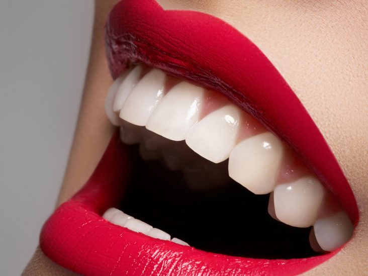 Kiến Thức Nha Khoa – Những Điều Cần Biết Về Răng Số 8