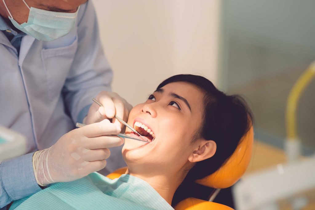 Nhận Biết Bệnh Qua Biểu Hiện Của Răng – Nha Khoa Xinh Xinh