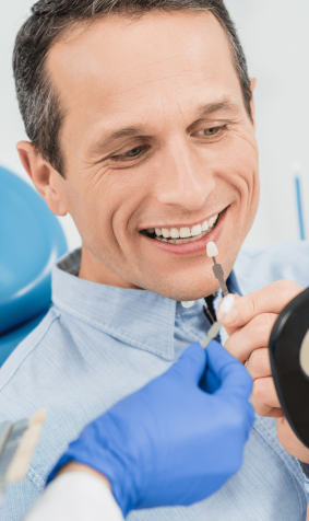 Dịch Vụ Implant