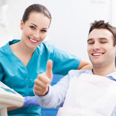 Phương Pháp Làm Răng Giả Phổ Biến Hiện Nay – Nha Khoa Uy Tín Quận 1