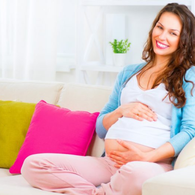 Nha Khoa Bà Mẹ Mang Thai Ở Quận 1 Uy Tín