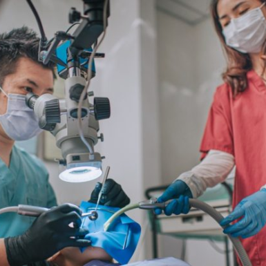 Quy Trình Nội Nha và Những Điều Cần Lưu Ý