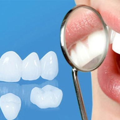 Toàn Sứ Zirconia