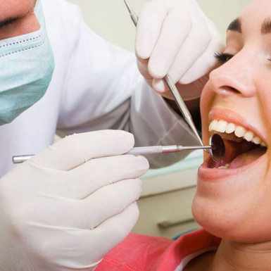 Dịch Vụ Nha Khoa Tốt Nhất Quận 1