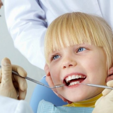 Câu Hỏi Thắc Mắc Về Chăm Sóc Răng Cho Bé – Nha Khoa Trẻ Em Ở Quận 1