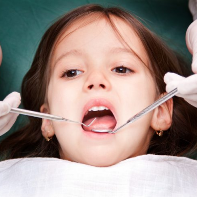 Nha Khoa Trẻ Em Ở Quận 1 Địa Chỉ Chăm Sóc Răng Hàm Mặt Tốt Nhất