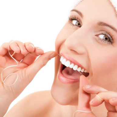 Răng Hết Nhạy Cảm – Vui Xuân Đón Tết Tại Nhà