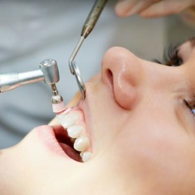 Cách điều trị VIÊM NƯỚU RĂNG