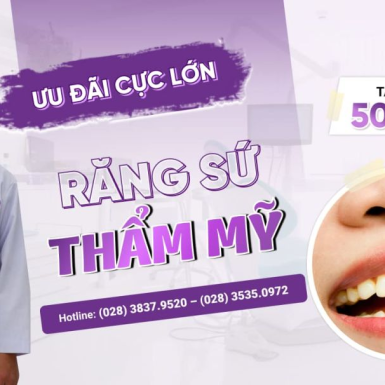 Nha khoa uy tín quận 1 đạt chuẩn quốc tế – Bác sĩ giỏi, tận tâm