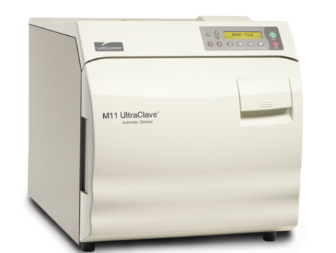Máy Hấp Dụng Cụ Tiệt Khuẩn