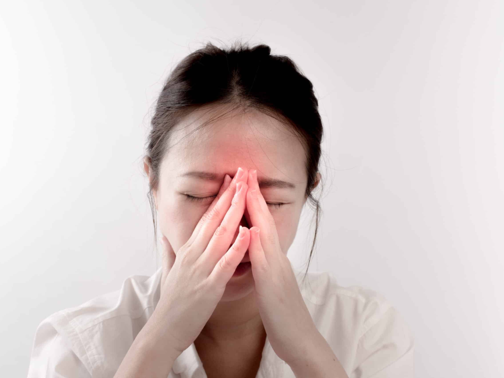 Dấu hiệu khi bị viêm tuỷ răng 