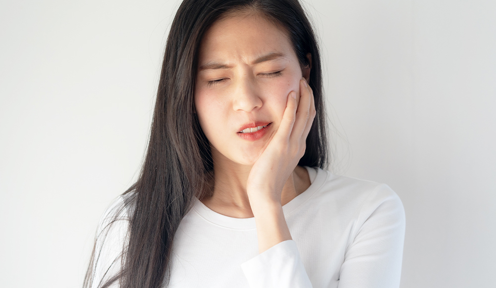 Quy trình nội nha