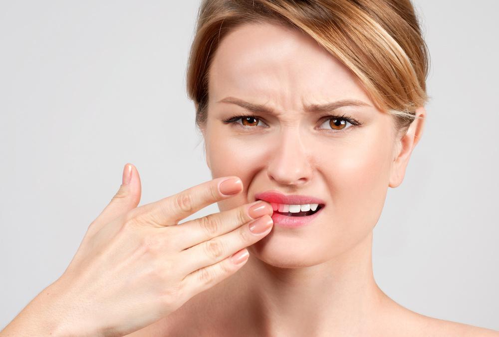 Lấy Tuỷ Răng Xong Bị Sưng