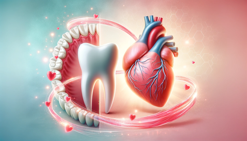 Bệnh viêm nha chu và các bệnh tim mạch 