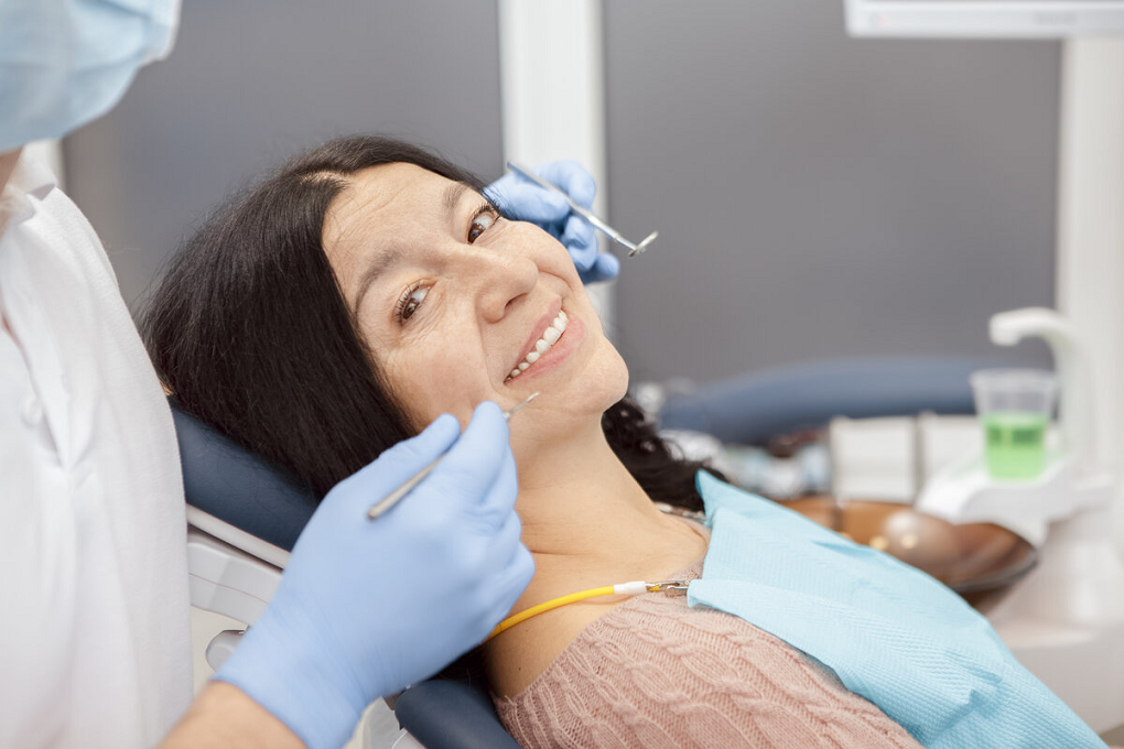 Những Biến Chứng Nguy Hiểm Khi Cấy Ghép Implant Quá Trễ