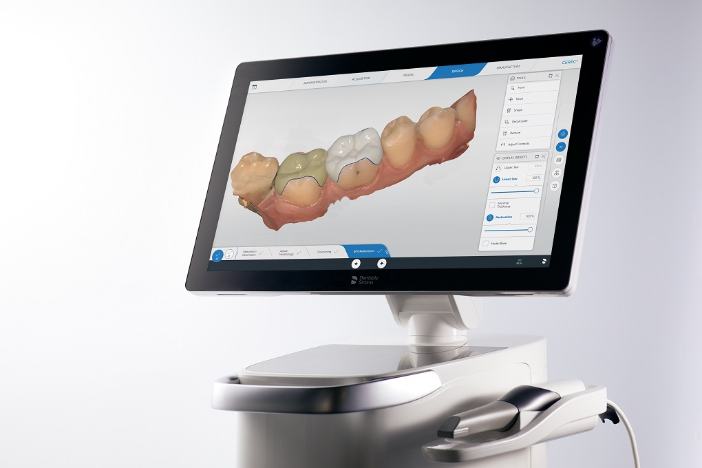 Phục Hình Răng Sứ CAD-CAM là gì